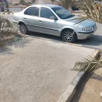 سمند 83|خودرو سواری و وانت|بندرعباس, |دیوار