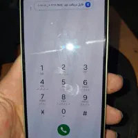 گوشی A54 256|موبایل|یامچی, |دیوار