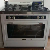 اجاق گاز فردار طرح جدید