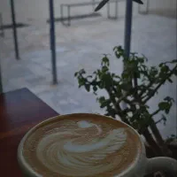 آموزش تخصصی لاته آرت