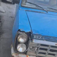 نیسان دیزل مدل ۸۹
