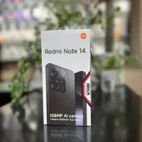 شیائومی نوت ۱۴ /xiaomi note 14