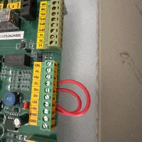 شاگرد یا کاراموز آسانسور