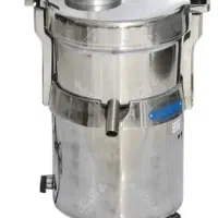 آبمیوه گیری صنعتی