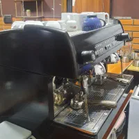 دستگاه قهوه وگا ایتالیا|کافیشاپ و رستوران|ساری, |دیوار