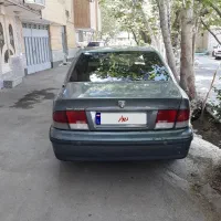 سمند دوگانه سوز|خودرو سواری و وانت|اصفهان, آزادان|دیوار