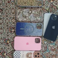 آیفون ۱۳ نرمال|موبایل|اردبیل, |دیوار