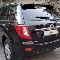 لیفان x60|خودرو سواری و وانت|تهران, تهرانپارس شرقی|دیوار