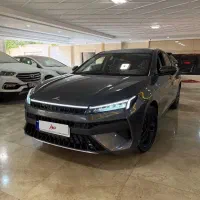 کی ام سی J7 1404/تحویل روز