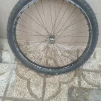 تایر دوچرخه