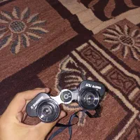 دوربین شکاری روسی