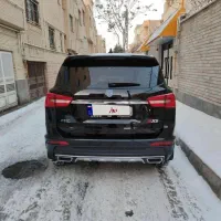 FMC Sx5 مدل ۱۴۰۳|خودرو سواری و وانت|تبریز, |دیوار