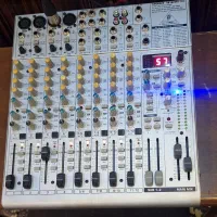 میکسر آلمانی بهرینگر ۱۶۲۲fx