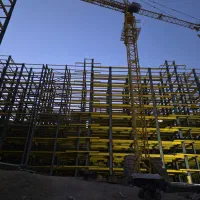 نصب سازه های فلزی جوش و پیچ ومهره سوله