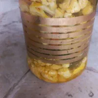 ترشی تازه خوشمزه|خوردنی و آشامیدنی|محلات, |دیوار