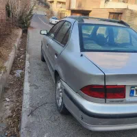 سمند الایکس مدل 84|خودرو سواری و وانت|تبریز, |دیوار