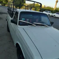 پیکان وانت مدل ۸۸|خودرو سواری و وانت|شوش, |دیوار