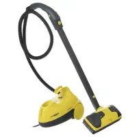 بخارشوی کندی آلمان