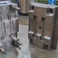 قالبسازی و خدمات فرز cnc|خدمات پیشه و مهارت|صفادشت, |دیوار