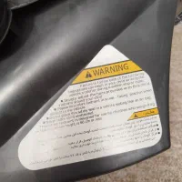 کریر کودک|کالسکه و لوازم جانبی|شوش, |دیوار