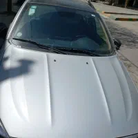 اطلس جی نقره ایی ۱۴۰۴ سانروف