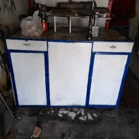 میز کار مکانیکی اهنگری