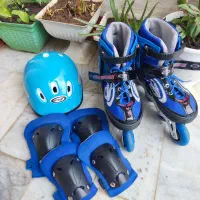 کفش اسکیت|دوچرخه، اسکیت، اسکوتر|آزادشهر, |دیوار