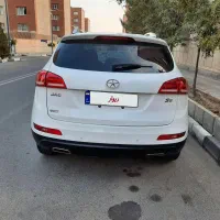 جکs5 اتوماتیک|خودرو سواری و وانت|تهران, تهرانسر غربی|دیوار