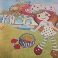 فرش کودک|فرش|شوشتر, |دیوار