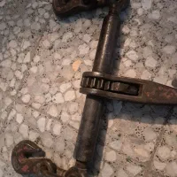 زنجیر جکلوی و چادر تریلی کمپرسور ۲۰۶
