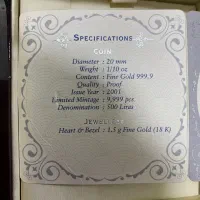 سکه پرنسس دیانا|کلکسیون سکه، تمبر، اسکناس|مشهد, عامل|دیوار