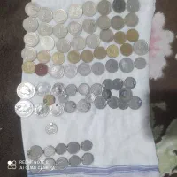 سکه.کلکسیونی