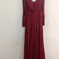 لباس مجلسی نو