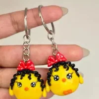 جاکلیدی با طرحای متنوع عمده خرده