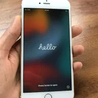 ایفون ۶اس پلاس