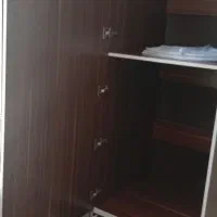کمد|جاکفشی، کمد، دراور|جوانرود, |دیوار