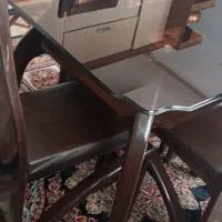 میز ناهارخوری ۴ نفره