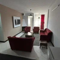 آپارتمان مبله مدرن با امکانات کامل حوالی آزادی|اجارهٔ کوتاه‌مدت آپارتمان و سوئیت|تهران, ترمینال غرب|دیوار