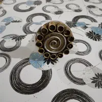 مهرکلوچ فومن