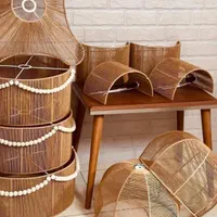 لوستر و آباژور بوهو|چراغ خواب و آباژور|کرمانشاه, |دیوار