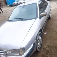 زانتیا مدل۸۲|خودرو سواری و وانت|ارومیه, |دیوار