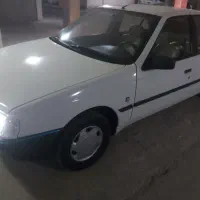 پژو RDi کم کار|خودرو سواری و وانت|شیروان (خراسان), |دیوار