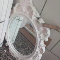 فروش اینه های گچ بری شده|آینه|کرمان, |دیوار