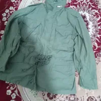 اورکت امریکای اصل الفا اکبند