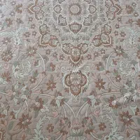 روفرشی ۱۲ متری نخی سالم نو کویر یزد