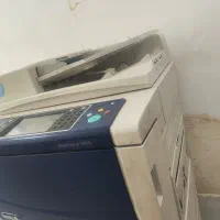 دستگاه چاپ کپی زیراکس 5865|پرینتر، اسکنر، کپی، فکس|ایرانشهر, |دیوار