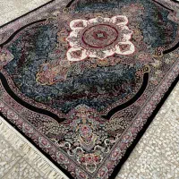 فرش ساروق کویر