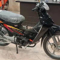 فروش موتوربی کلاچ کویر|موتورسیکلت|کرمان, |دیوار