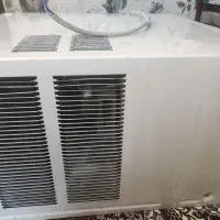 کوار پنجره‌ای ۲۴۰۰۰ سامسونگ ( بسیار سالم)