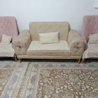 ست مبل ناهار خوری|مبلمان خانگی و میز عسلی|نهاوند, |دیوار
